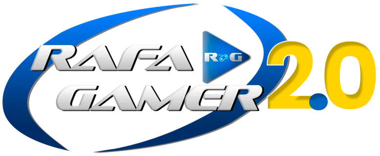 Rafa Gamer 2.0