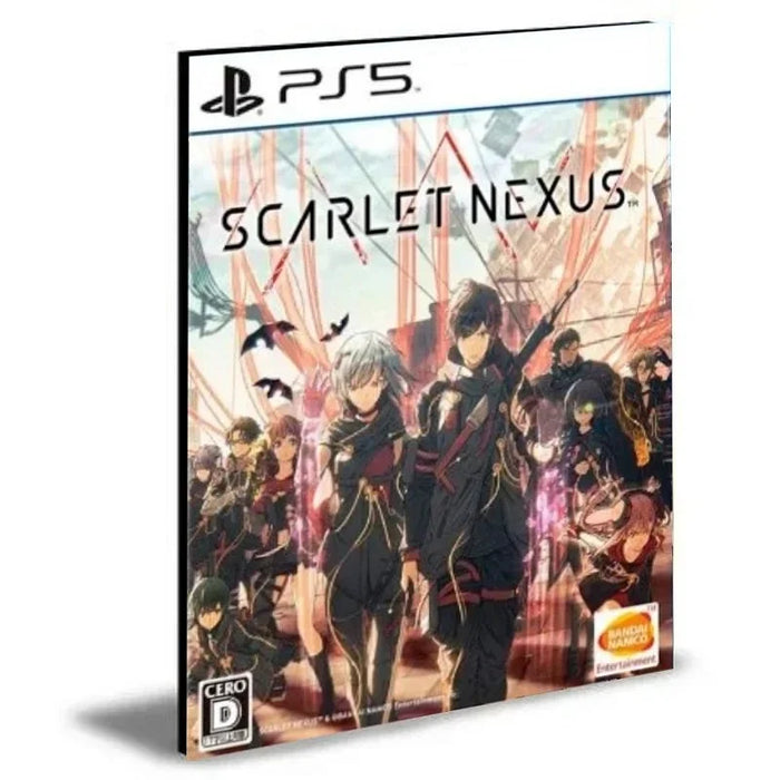 S3JQRAYY6PS5 Secundária