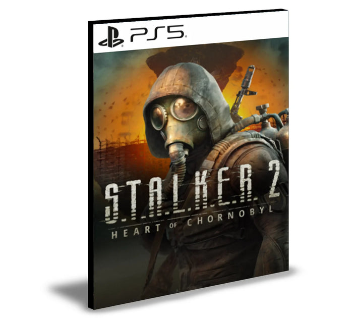 QQFJXCLR8 Ps5 Secundária