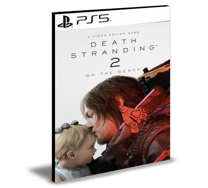 7U99ADR3L Ps5 Secundária