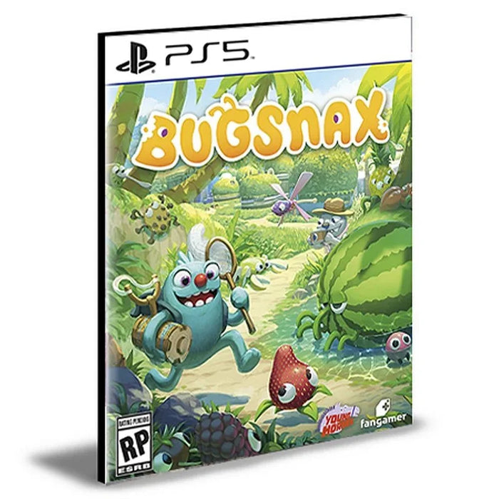 8PBFYNTRNPS5 Secundária