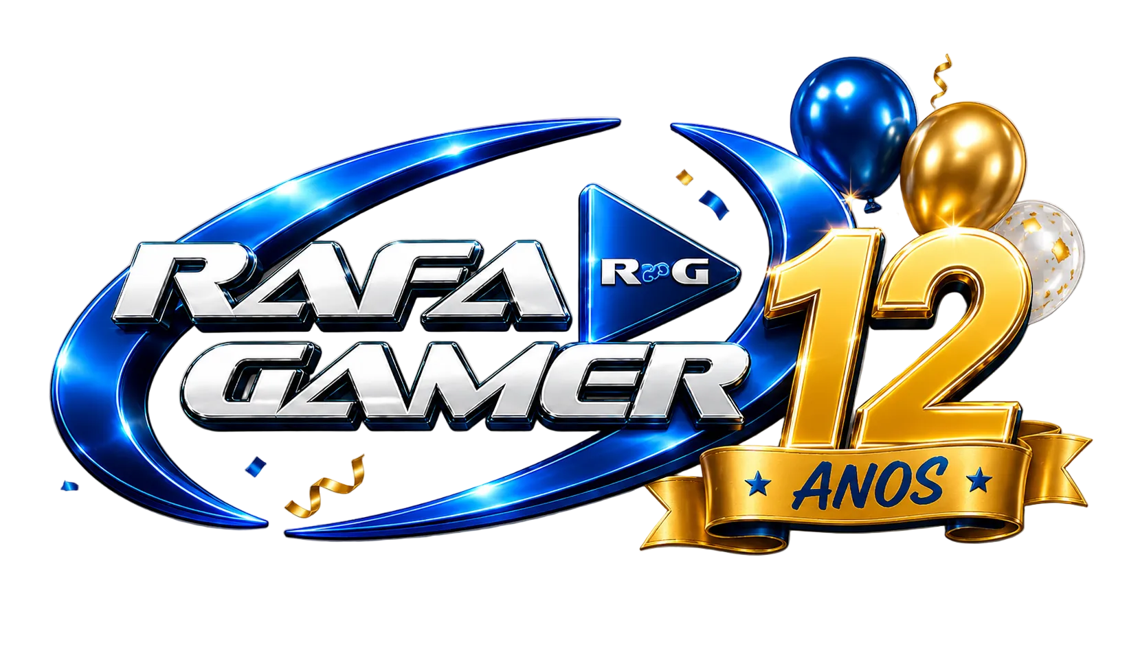 Rafa Gamer 2.0