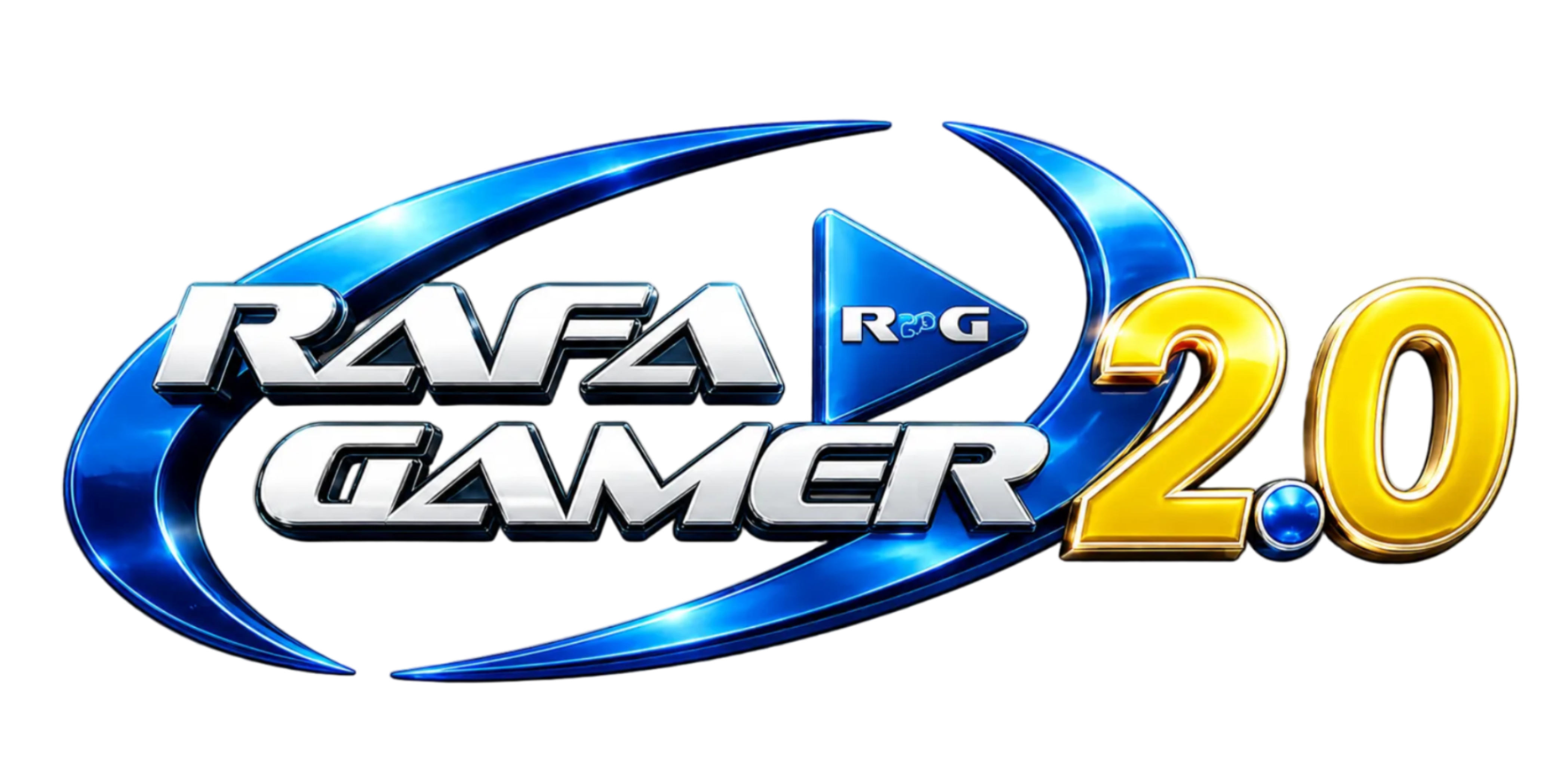 Rafa Gamer 2.0