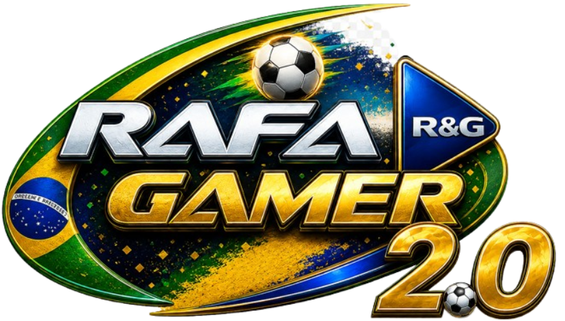 Rafa Gamer 2.0