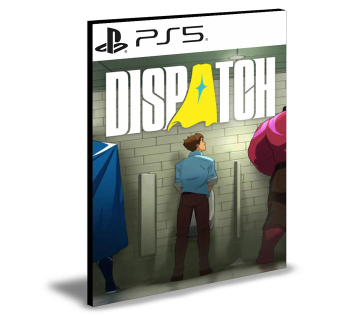 2JGBB3JUN PS5 Secundária