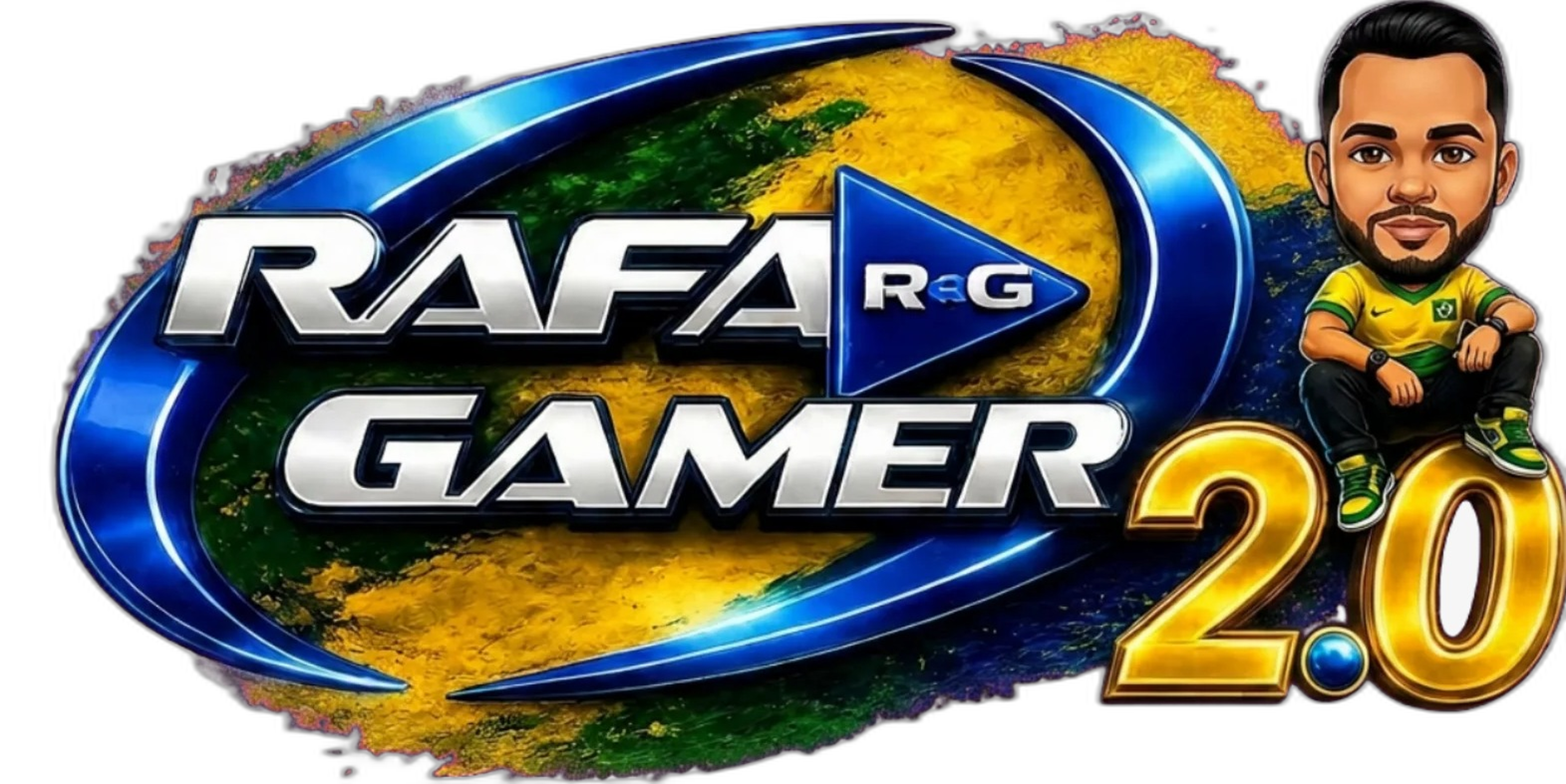 Rafa Gamer 2.0